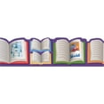thumbnail image 1 of Eureka Once Upon A Dream Storybook Extra Wide Deco Trim (EU 846353), 1 of 2
