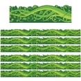thumbnail image 1 of Eureka Once Upon A Dream Vines Extra Wide Die-Cut Deco Trim, 37 Feet Per Pack, 6 Packs, 1 of 4