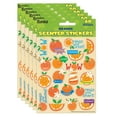 thumbnail image 1 of Eureka Orange Scented Stickers, 80 Per Pack, 6 Packs, 1 of 2