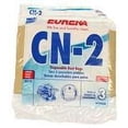 thumbnail image 1 of Compatible with Eureka Paper Bag Compatible with GE Canister CN2 GE6830 3 Pack, 1 of 1