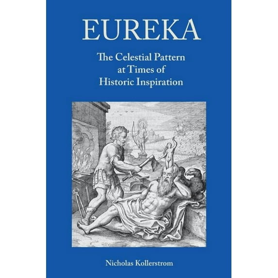 Eureka, (Paperback)
