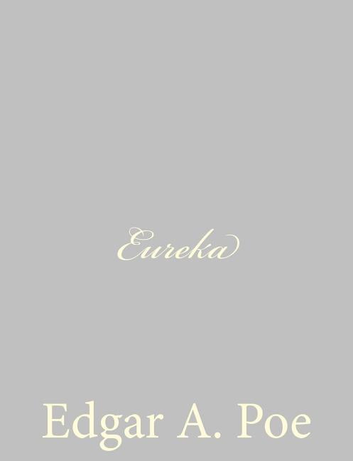 Eureka (Paperback)