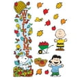 thumbnail image 1 of Eureka Peanuts Fall All-In-One Door Decor Kit (EU-849334), 1 of 2