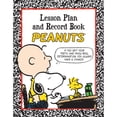thumbnail image 1 of Eureka Peanuts Lesson Plan & Record Book, 1 of 2