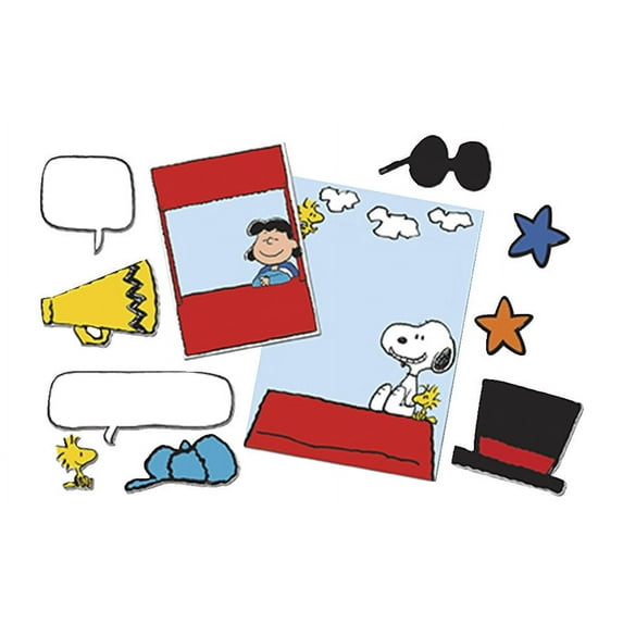 Eureka Peanuts Selfie Fun Kit
