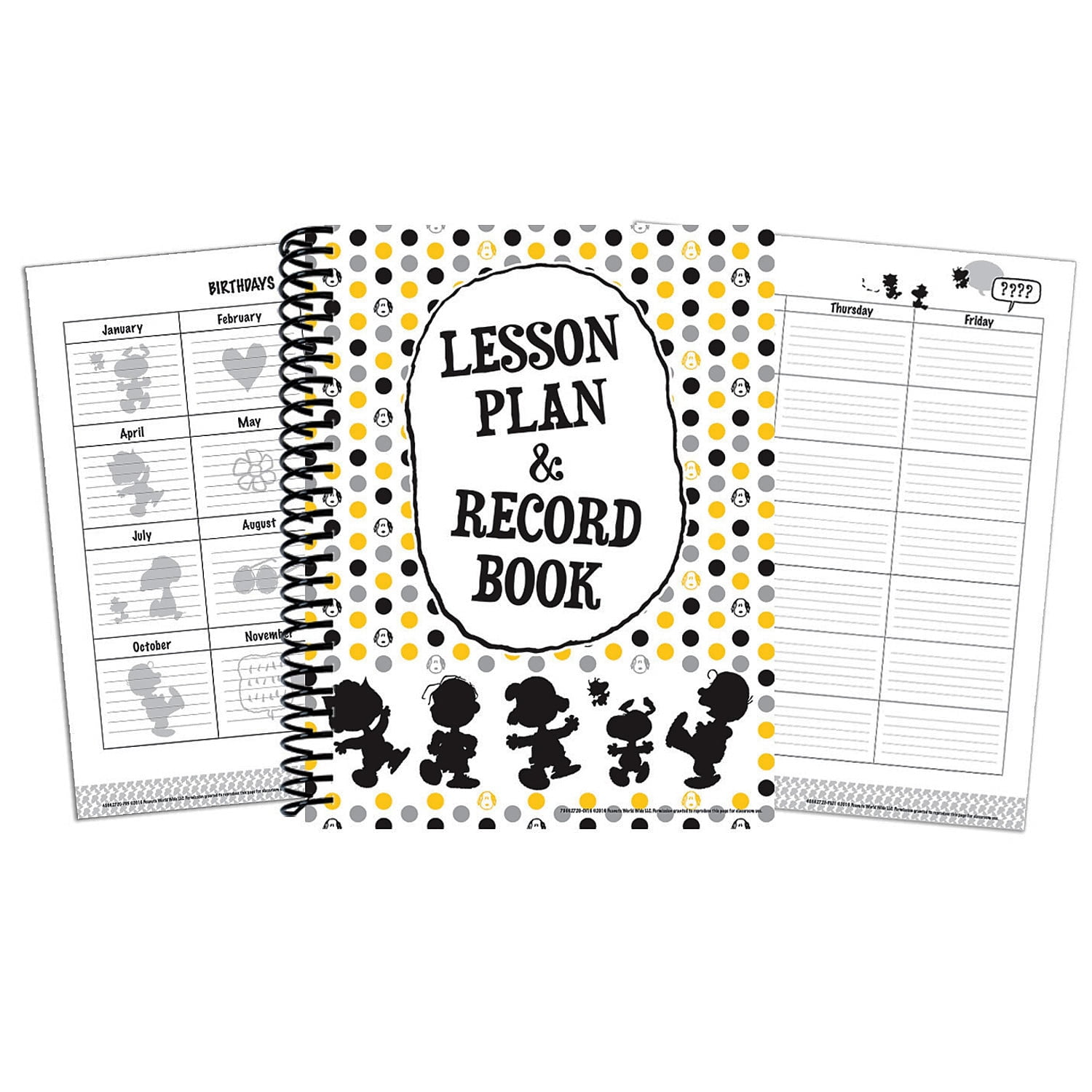 Lessani P PEANUTS TOUCH OF CLASS LESSON P - Walmart.com