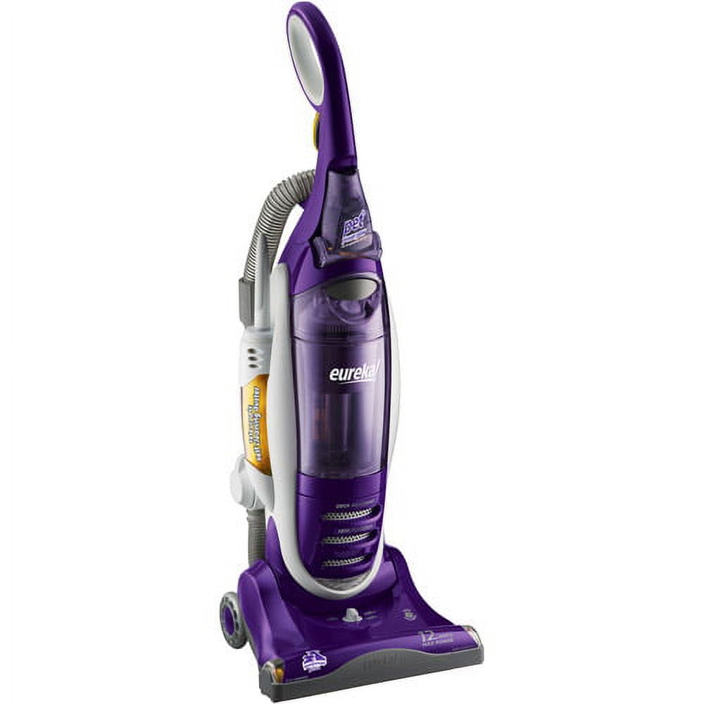 Eureka Pet Lover Plus 8863AVZ Upright Vacuum Cleaner