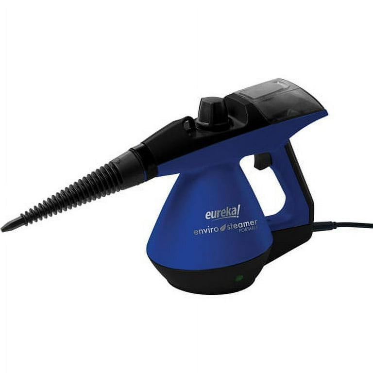Eureka cheap enviro steamer