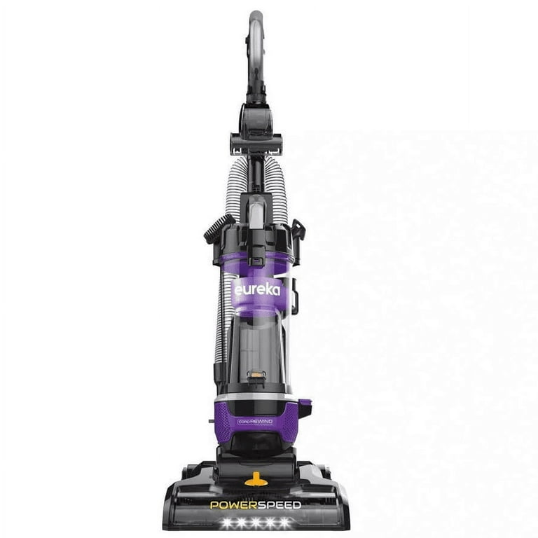 Eureka PowerSpeed Lightweight Powerful Pet Hair Vacuum, Cord