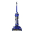 thumbnail image 1 of Eureka Powerspeed Turbo Bagless Upright Vacuum, with Pet Turbo Brush and LED, Multisurface, NEU188, Blue, 1 of 12