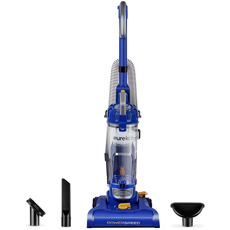 Eureka NEU182A Power Speed Lightweight Bagless Upright Vacuum