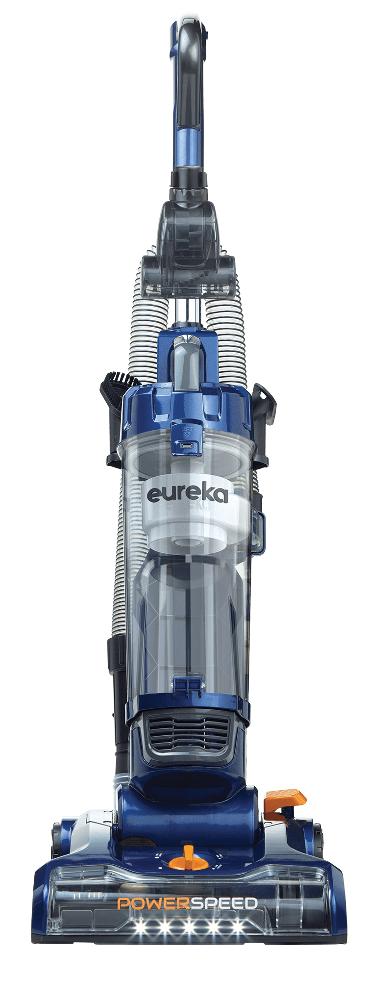 Eureka power speed sale vacuum