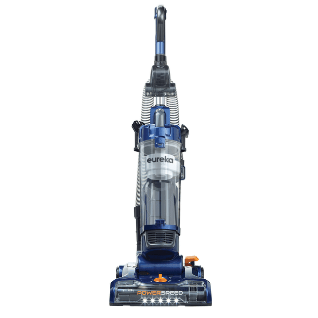 Eureka PowerSpeed Turbo Spotlight Lightweight Upright Vacuum NEU186