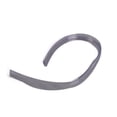 thumbnail image 1 of Eureka Sanitaire 28504-1, SC886, SC888 Vacuum Cleaner Clear 31 Inch Bumper, 1 of 1