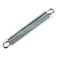 thumbnail image 1 of Eureka Sanitaire BAG SPRING, FROM SLIDE TO HANDLE CHROME Part # 47722, 1 of 1