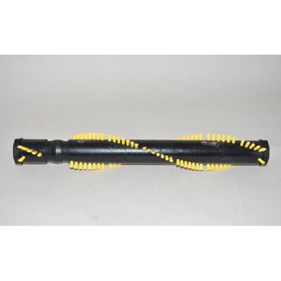 Eureka Sanitaire Black Yellow Wood Brush Roll 14 1/2In Lite Speed 5800 - EK211