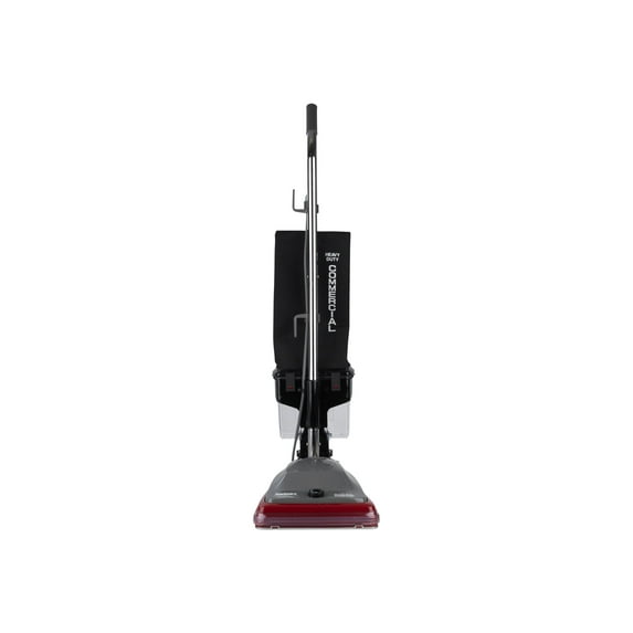 Electrolux Sanitaire Model Sc689 Maid Saver Vacuum With Ez Kleen Dust Cup EUKSC689