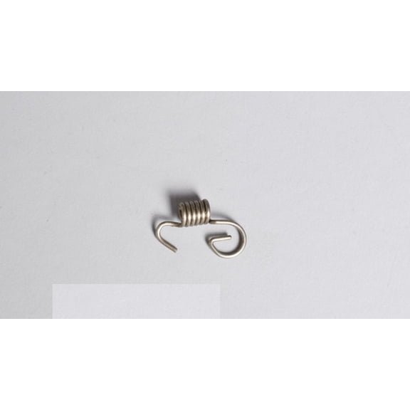 Eureka, Sanitaire Hood Attaching Spring Single - 20-7500-05, 53117