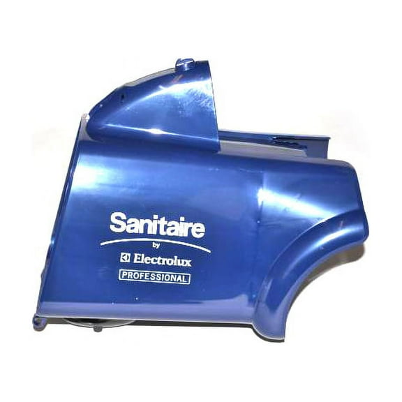 Eureka, Sanitaire S3681B Mighty Mite Vacuum Housing Assembly // 60487-41