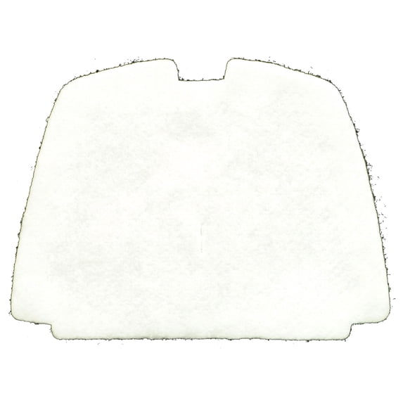 Eureka Sanitaire SC782, SC85 Exhaust Filter Sanitaire SC782, SC85 Exhaust Filter