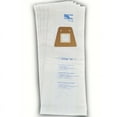 thumbnail image 1 of Eureka Sanitaire ST 63213 Micro Allergen Vacuum Cleaner Bags by DVC Made in USA [ 150 Bags ], 1 of 1