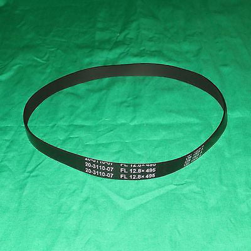 Eureka Sanitaire Style R 4800 Series Vacuum Belts 61110ABC Boss Ultra
