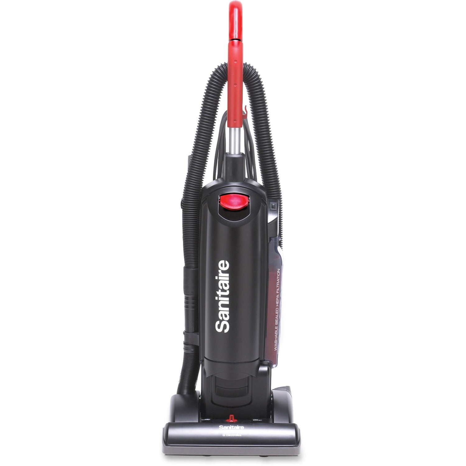 Eureka® Sanitaire True HEPA Upright Vacuum