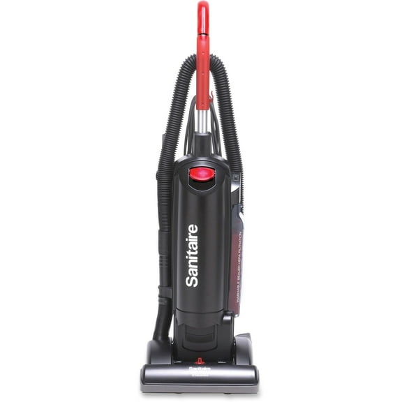 Eureka® Sanitaire True HEPA Upright Vacuum
