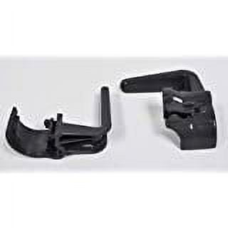 Sanitaire & Eureka Upright Vacuum Cleaner Upper & Lower Cord Hook Part # 53574-4