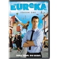 thumbnail image 1 of Eureka: Season One (DVD), 1 of 2