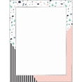 thumbnail image 1 of Eureka Simply Sassy Computer Paper 8.5"" x 11"" 6 Packs (EU-812134BN), 1 of 2