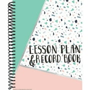 Eureka Simply Sassy Lesson Plan & Record Book