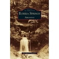 thumbnail image 1 of Eureka Springs, Arkansas, (Hardcover), 1 of 1