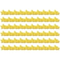 thumbnail image 1 of Eureka Stars Extra Wide Deco Trim, 37 Feet Per Pack, 6 Packs, 1 of 2