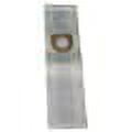 Compatible with Eureka Style CN-4 900A Series Micro Filtration Vacuum Bags: 27 Bags