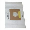 thumbnail image 1 of Eureka Style CN3 Vacuum Bags Micro Lined Allergen Filtration Type Vac 6820 62295 [12 Bags], 1 of 1