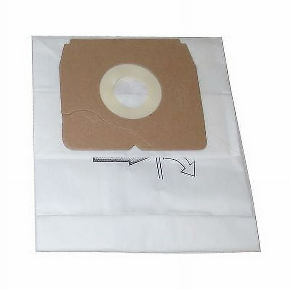 Eureka Style CN4 Vacuum Bags Micro Lined Allergen Filtration Type Vac 900 689376 [2 Loose Allergen Bags]