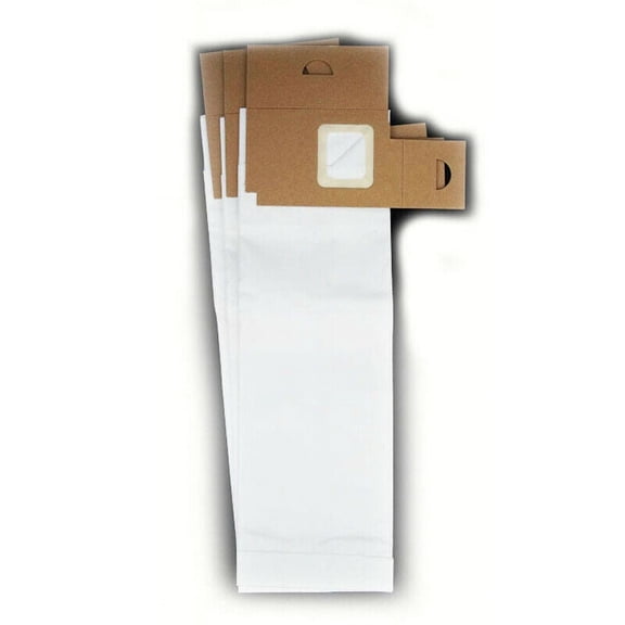 Eureka Style LS 61820B Micro Allergen Vacuum Cleaner Bags by DVC Made in USA [ 75 Bags ]