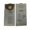 thumbnail image 1 of Eureka Style RR 61115B Micro Allergen Vacuum Cleaner Bags by DVC Made in USA [ 45 Bags ], 1 of 1