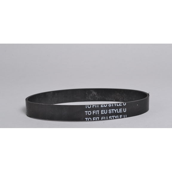 Compatible with Eureka Style U Replacement Belt Part 17377