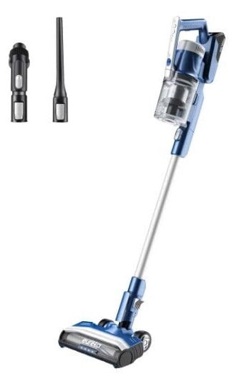 Eureka Stylus Elite Cordless Stick Vacuum NEC390BL