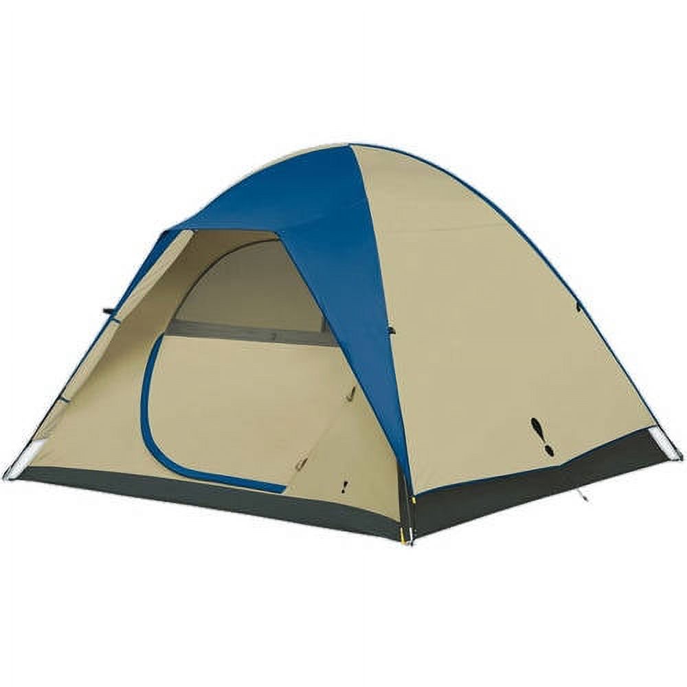 Eureka Tetragon 2 Tent - Walmart.com