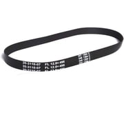 Eureka Type R Upright Smart Vac Flat Belt 1 Only Part # 61110C, 20-3110-07, 61110C-12,