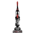 thumbnail image 1 of Eureka Dash-Sprint Upright Vacuum, Dual Motor, Lightweight, Pet Turbo, LED Headlights, Black and Red, NEU610, 1 of 10