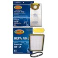 thumbnail image 1 of Eureka Vacuum 4870 Smart Vac Supply Kit (9 Bags & 1 R Belt & Hf2 & 70082 Filter) by EnviroCare, 1 of 5