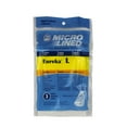 thumbnail image 1 of Eureka Compatible Style L 930 & 965 Series Canister 3 Pack Bags 61715, 1 of 2