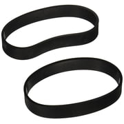 Eureka Vacuum Cleaner Belts for Eureka Smart Vac Contour GE Athena and More 2 Pack