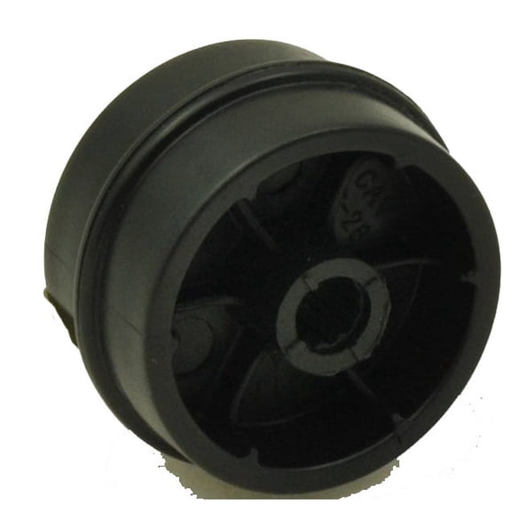 Eureka Vacuum Cleaner Wheel 5191, 5847AV, 39173-119N