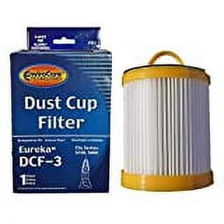 Eureka Vacuum Hepa Filter