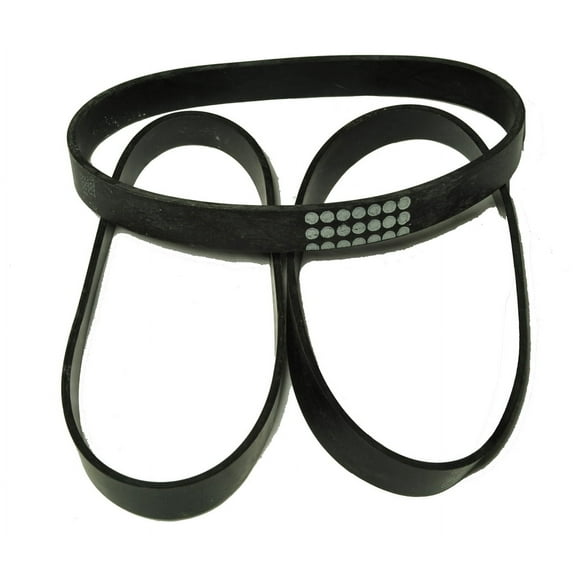 Eureka Victory Upright Vacuum Cleaner Belt, Fits: All Eureka Victory Uprights, 3 Belts in Pack